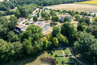 Ma-Cabane - Vente Maison LECTOURE, 1000 m²