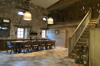 Ma-Cabane - Vente Maison Lectoure, 429 m²