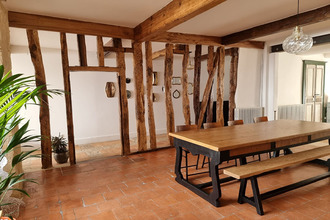 Ma-Cabane - Vente Maison LECTOURE, 246 m²