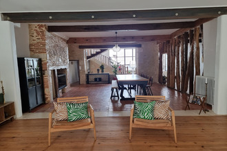 Ma-Cabane - Vente Maison LECTOURE, 246 m²