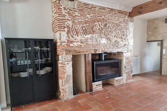 Ma-Cabane - Vente Maison LECTOURE, 246 m²