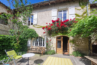 Ma-Cabane - Vente Maison LECTOURE, 252 m²