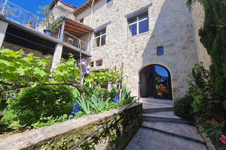 Ma-Cabane - Vente Maison LECTOURE, 370 m²