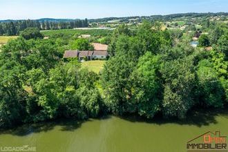 Ma-Cabane - Vente Maison Lédat, 220 m²