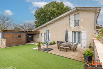 Ma-Cabane - Vente Maison Lédat, 160 m²