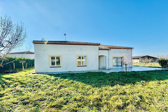 Ma-Cabane - Vente Maison LEDAT, 145 m²