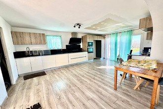 Ma-Cabane - Vente Maison LEDAT, 145 m²