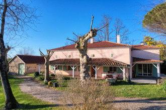 Ma-Cabane - Vente Maison LEDAT, 285 m²