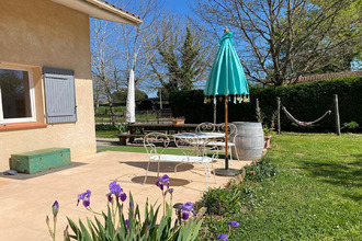 Ma-Cabane - Vente Maison LEDAT, 132 m²