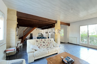 Ma-Cabane - Vente Maison Lédenon, 221 m²