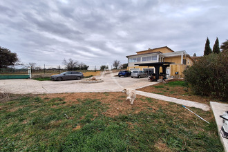 Ma-Cabane - Vente Maison LEDENON, 250 m²
