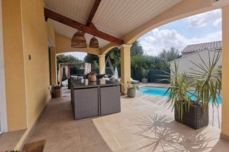 Ma-Cabane - Vente Maison Lédenon, 100 m²