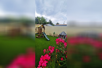 Ma-Cabane - Vente Maison Lédenon, 100 m²