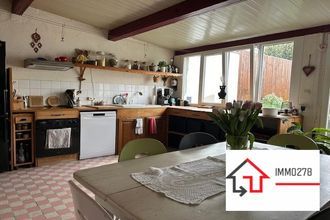 Ma-Cabane - Vente Maison Lederzeele, 121 m²