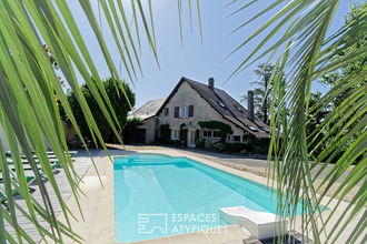 Ma-Cabane - Vente Maison LEE, 303 m²