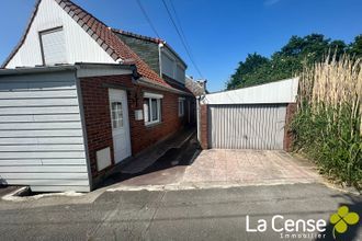 Ma-Cabane - Vente Maison LEERS, 81 m²