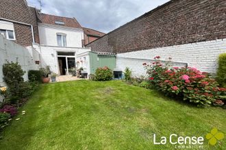 Ma-Cabane - Vente Maison LEERS, 109 m²