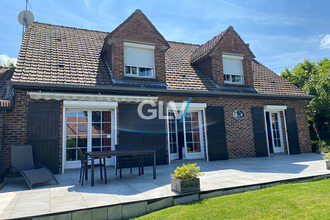 Ma-Cabane - Vente Maison LEERS, 137 m²