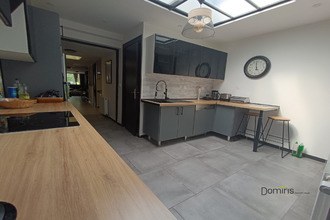 Vente Maison 59115, Leers France