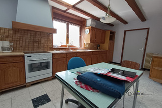 Ma-Cabane - Vente Maison Leers, 166 m²