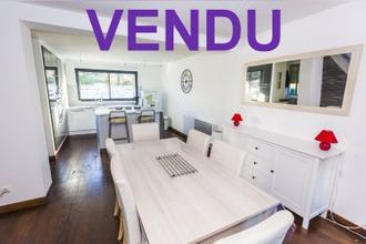 Vente Maison 59495, Leffrinckoucke France