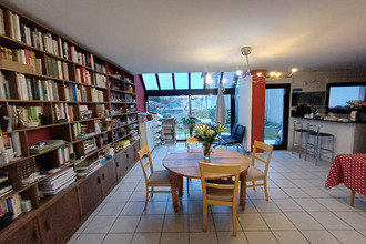 Ma-Cabane - Vente Maison LEFFRINCKOUCKE, 140 m²
