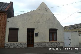 Vente Maison 62790, LEFOREST France