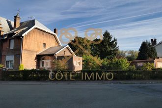 Vente Maison 62790, Leforest France