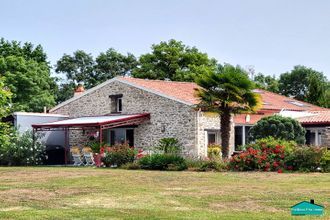 Ma-Cabane - Vente Maison LEGE, 227 m²