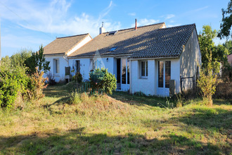 Ma-Cabane - Vente Maison Legé, 184 m²