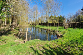 Ma-Cabane - Vente Maison LEGE, 107 m²