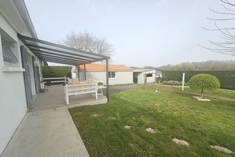 Ma-Cabane - Vente Maison LEGE, 95 m²