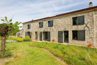 Ma-Cabane - Vente Maison LEGE, 252 m²