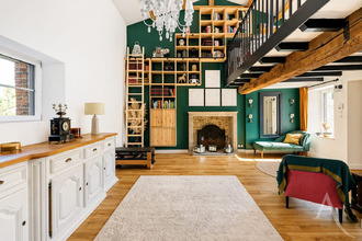 Ma-Cabane - Vente Maison LEGE, 252 m²