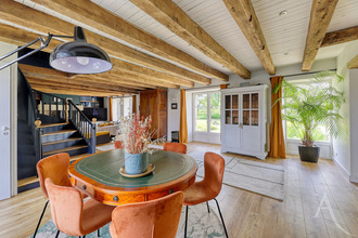 Ma-Cabane - Vente Maison LEGE, 252 m²