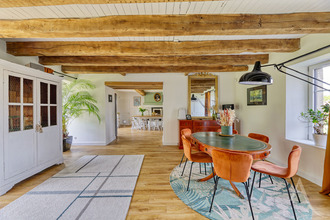 Ma-Cabane - Vente Maison LEGE, 252 m²