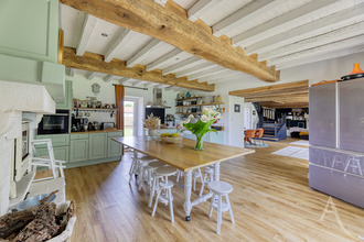 Ma-Cabane - Vente Maison LEGE, 252 m²
