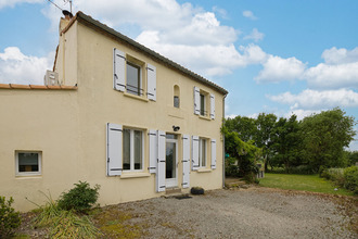 Ma-Cabane - Vente Maison LEGE, 114 m²