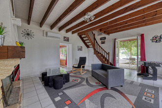 Ma-Cabane - Vente Maison LEGE, 114 m²