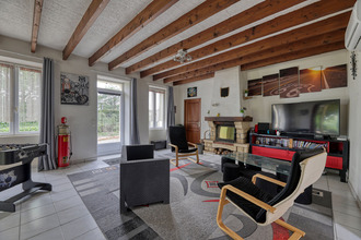 Ma-Cabane - Vente Maison LEGE, 114 m²