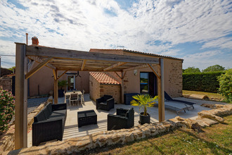 Ma-Cabane - Vente Maison LEGE, 142 m²