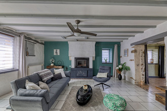 Ma-Cabane - Vente Maison LEGE, 142 m²