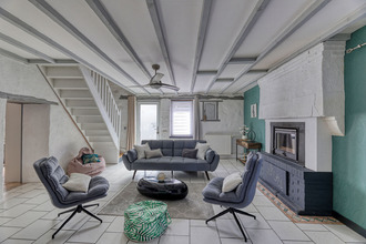Ma-Cabane - Vente Maison LEGE, 142 m²