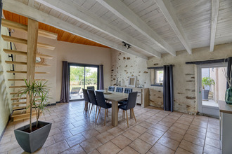 Ma-Cabane - Vente Maison LEGE, 142 m²