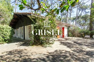 Ma-Cabane - Vente Maison LEGE-CAP-FERRET, 90 m²