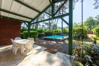 Ma-Cabane - Vente Maison LEGE-CAP-FERRET, 120 m²