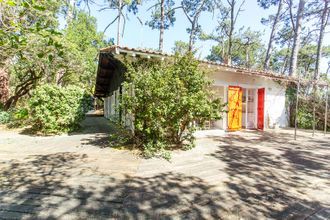 Ma-Cabane - Vente Maison LEGE-CAP-FERRET, 90 m²