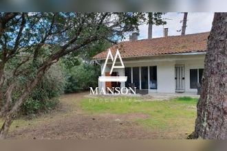 Ma-Cabane - Vente Maison Lège-Cap-Ferret, 76 m²