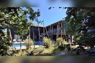 Ma-Cabane - Vente Maison LEGE-CAP-FERRET, 233 m²