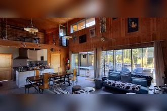 Ma-Cabane - Vente Maison LEGE-CAP-FERRET, 233 m²